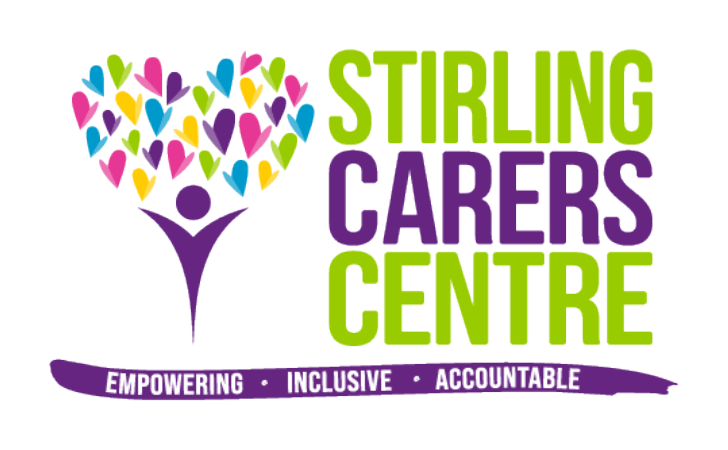 Stirling Carers Centre