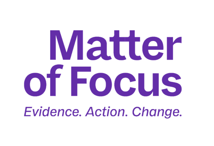 Matter of Focus