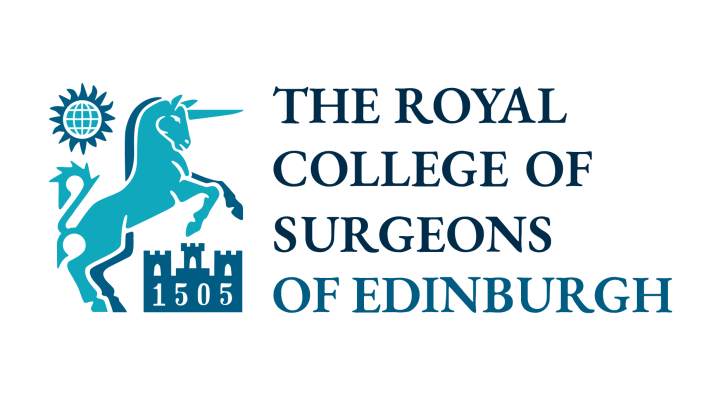 The Royal College of Surgeons of Edinburgh