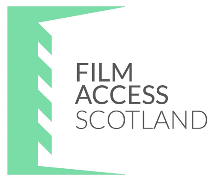 Film Access Scotland