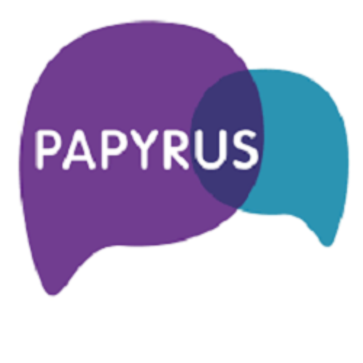 PAPYRUS Prevention of Young Suicide