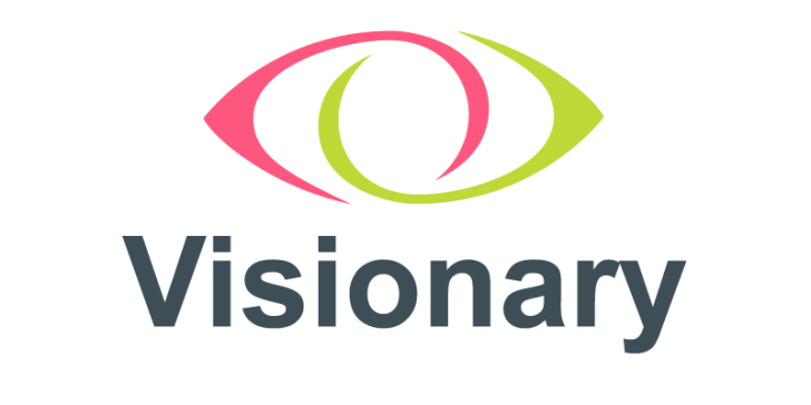 Visionary - Linking Local Sight Loss Charities