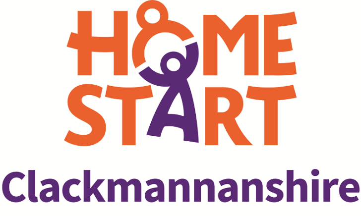 Home-Start Clackmannanshire