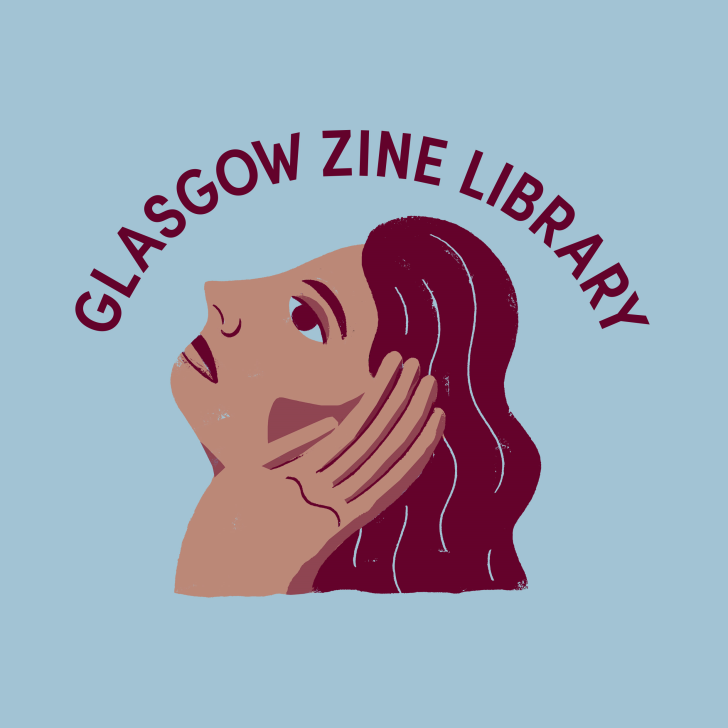 Glasgow Zine Library