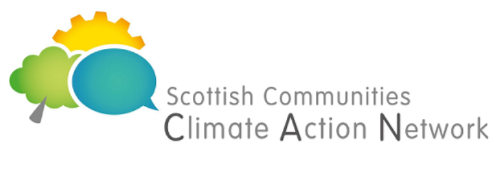 Scottish Communities Climate Action Network