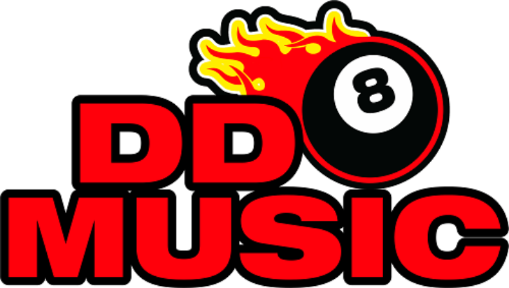 DD8 Music