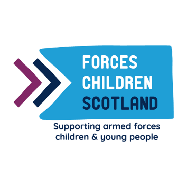 Forces Children Scotland