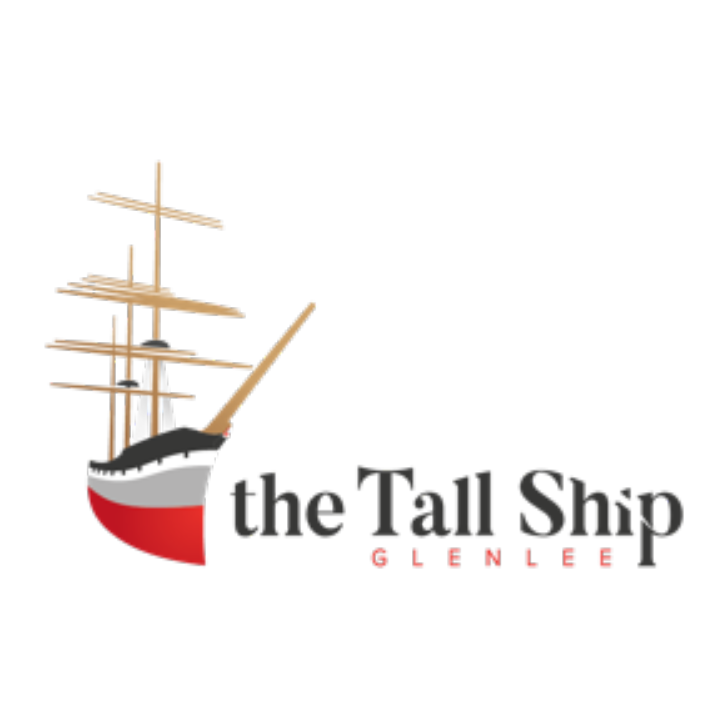 The Tall Ship Glenlee