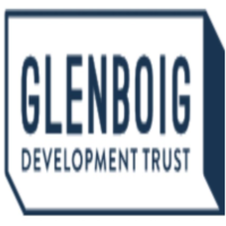Glenboig Development Trust (SCIO)