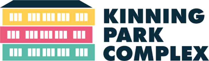 Kinning Park Complex