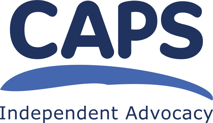 CAPS Independent Advocacy