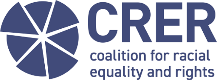 Coalition for Racial Equality and Rights (CRER)