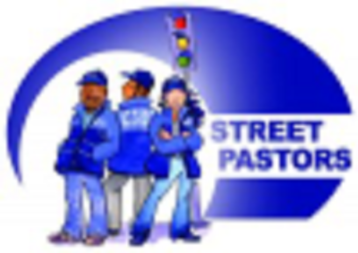 Glasgow Street Pastors