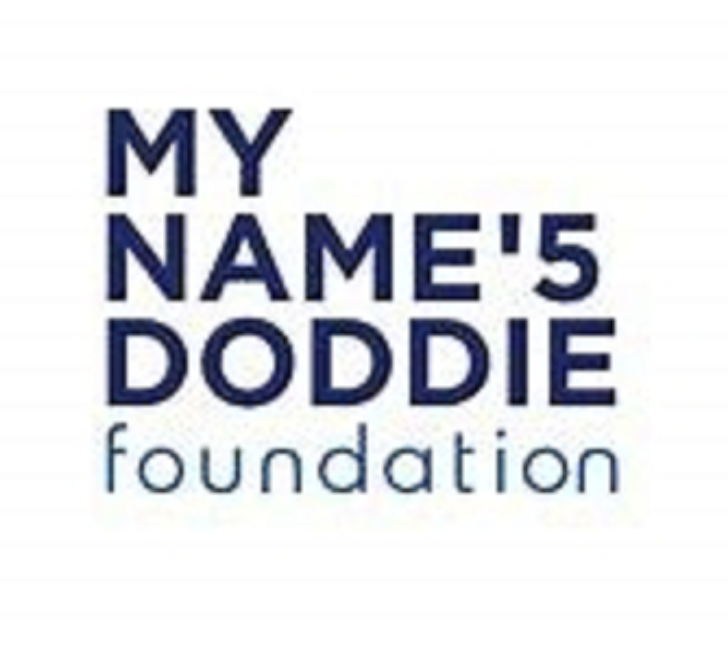 My Name'5 Doddie Foundation