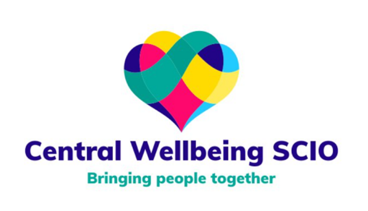 Central Wellbeing SCIO