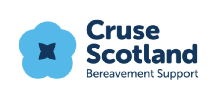 Cruse Bereavement Care Scotland