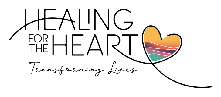 Healing for the Heart SCIO