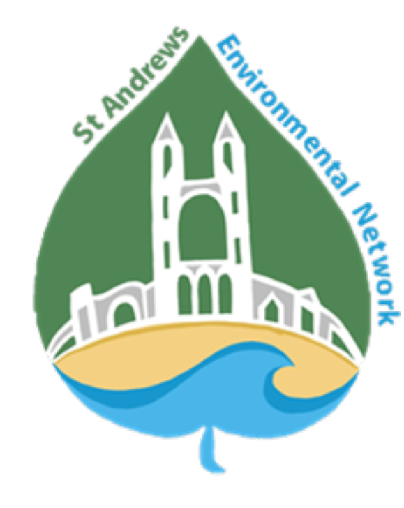 St Andrews Environmental Hub