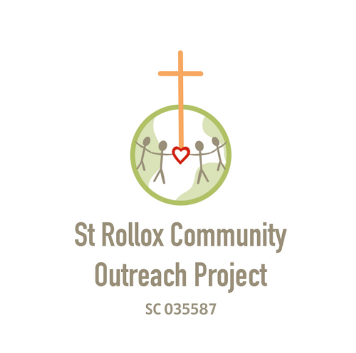 St Rollox Community Outreach Project