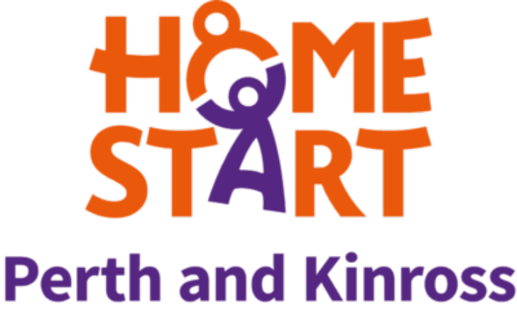 Home-Start Perth and Kinross