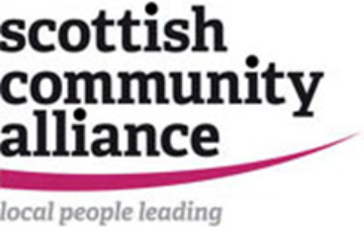 Scottish Community Alliance