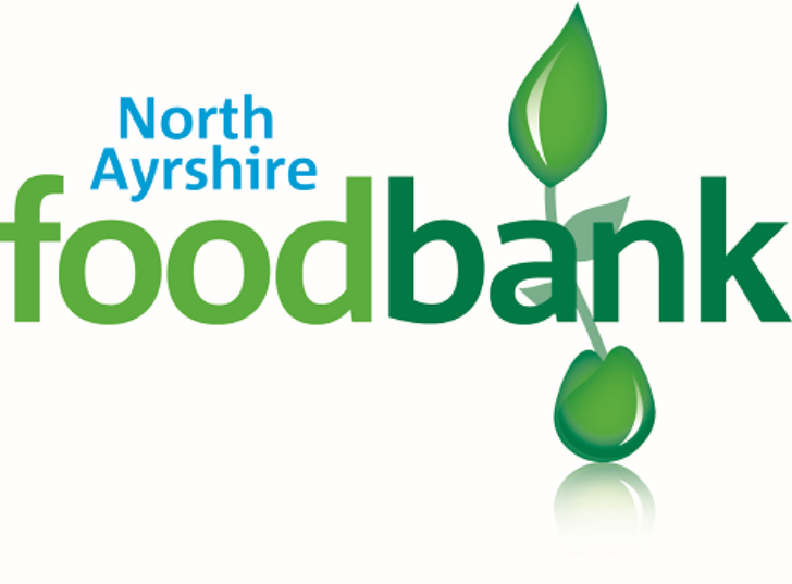 North Ayrshire Foodbank
