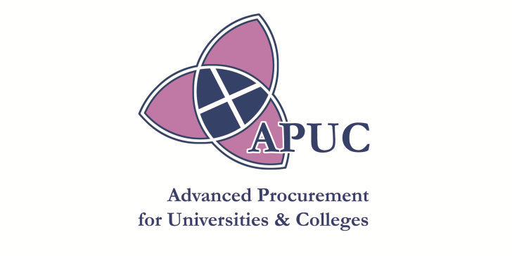 Advanced Procurement for Universities and Colleges