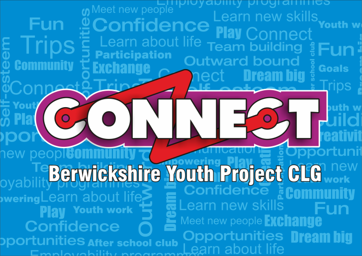 Connect Berwickshire Youth Project