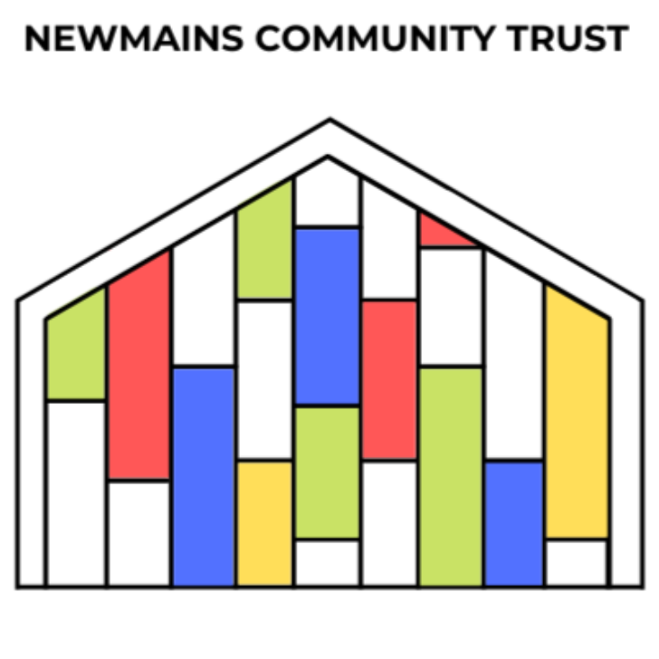 Newmains Community Trust