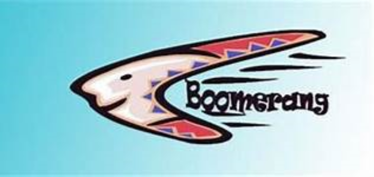 Boomerang Community Centre [SCIO]