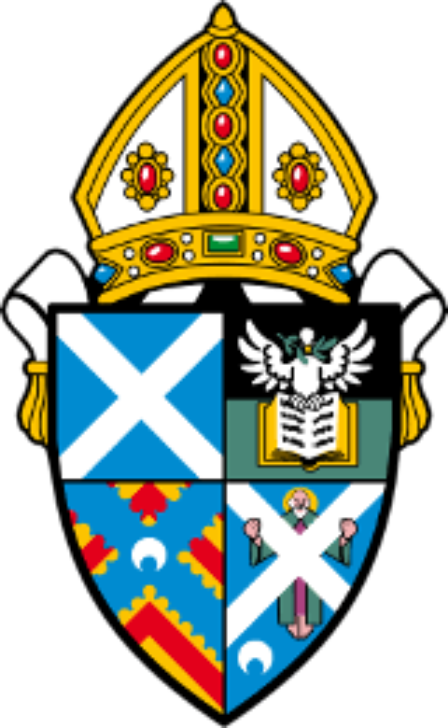 Diocese of St Andrews, Dunkeld and Dunblane