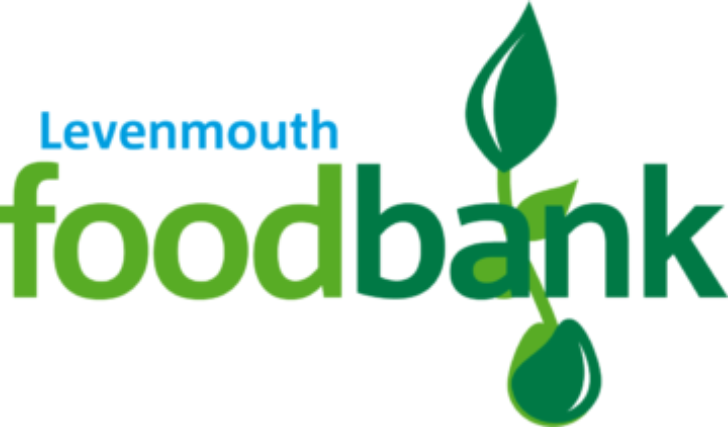 Levenmouth Foodbank Community Support Project