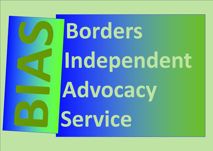 Borders Independent Advocacy Service