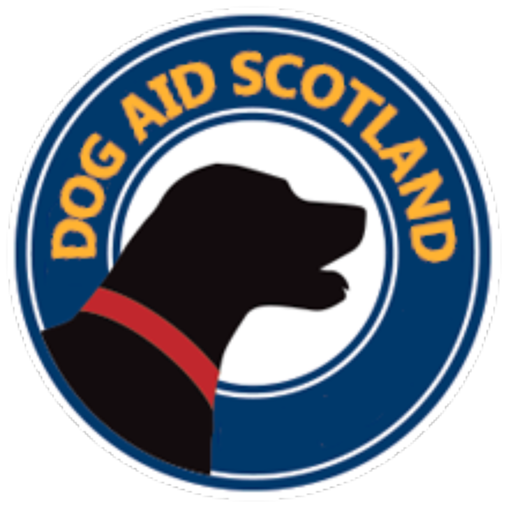 Dog Aid Society Of Scotland