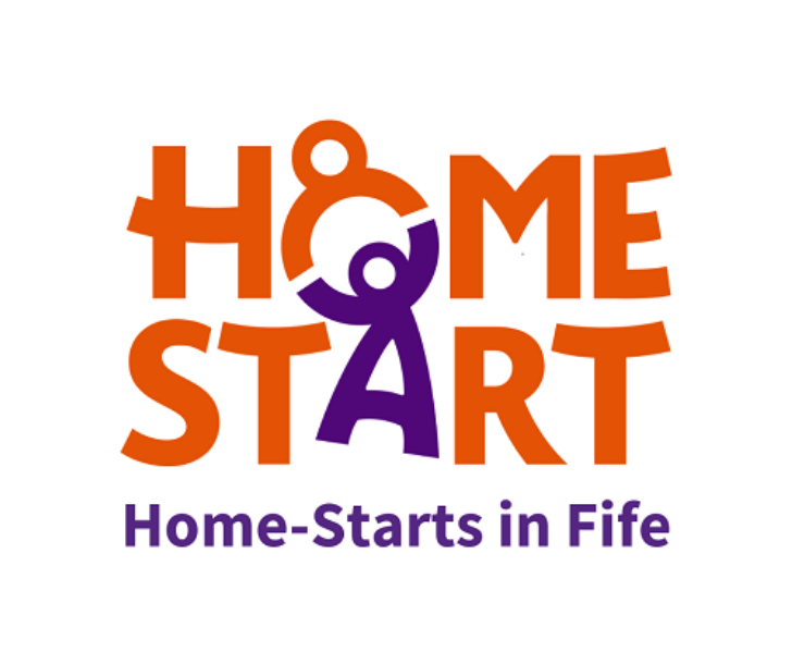 Home-Starts in Fife