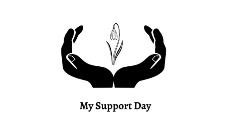 My Support Day