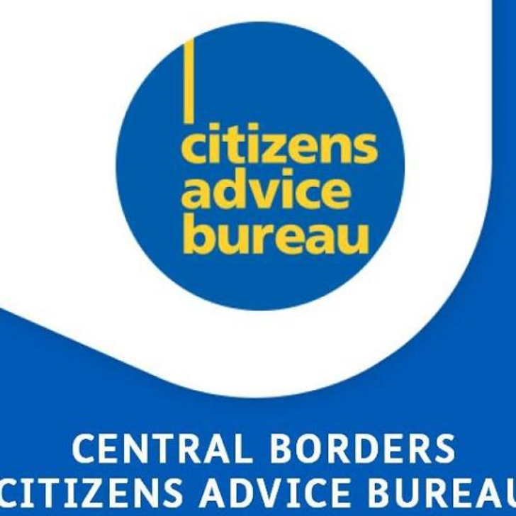 Central Borders Citizens Advice Bureau