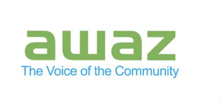 Awaz - The Voice of the Community