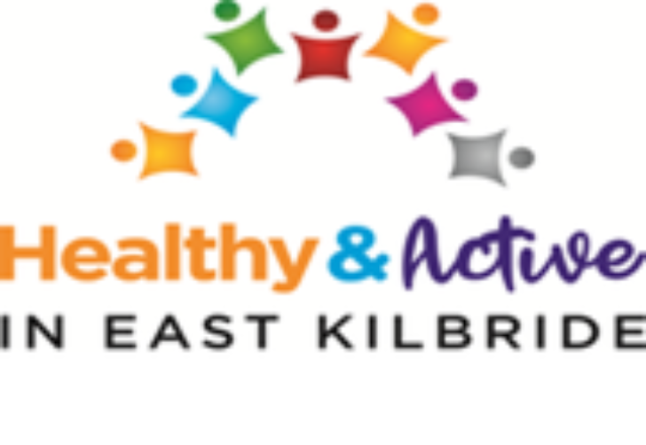 Healthy & Active in East Kilbride