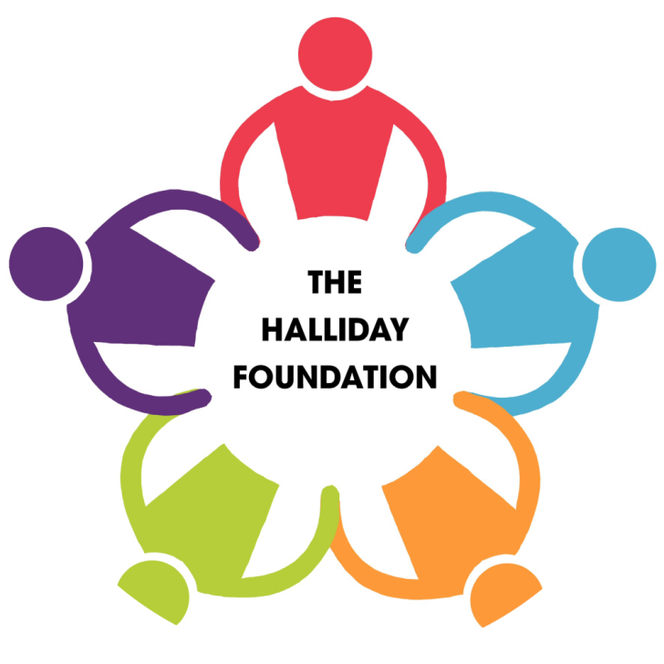 The Halliday Foundation