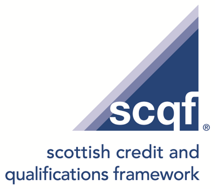 Scottish Credit And Qualifications Framework Partnership