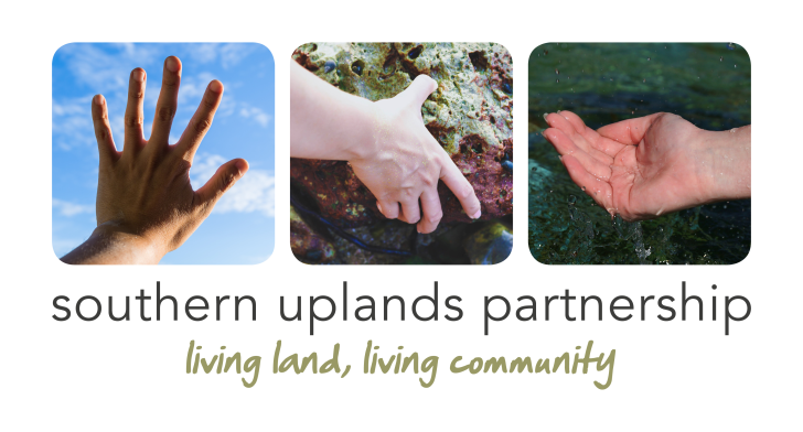 Southern Uplands Partnership