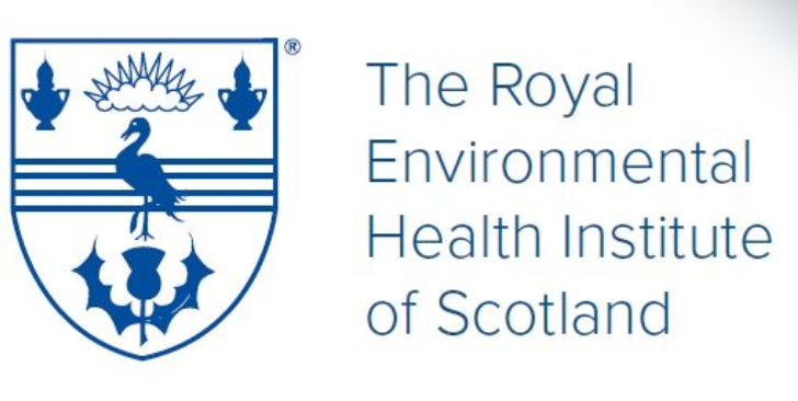The Royal Environmental Health Institute Of Scotland