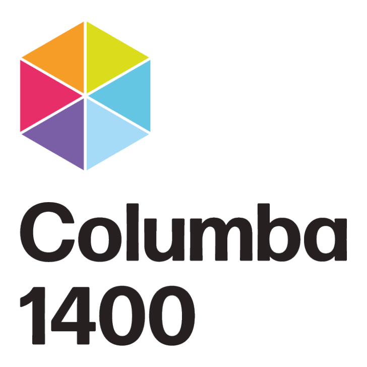 Columba 1400