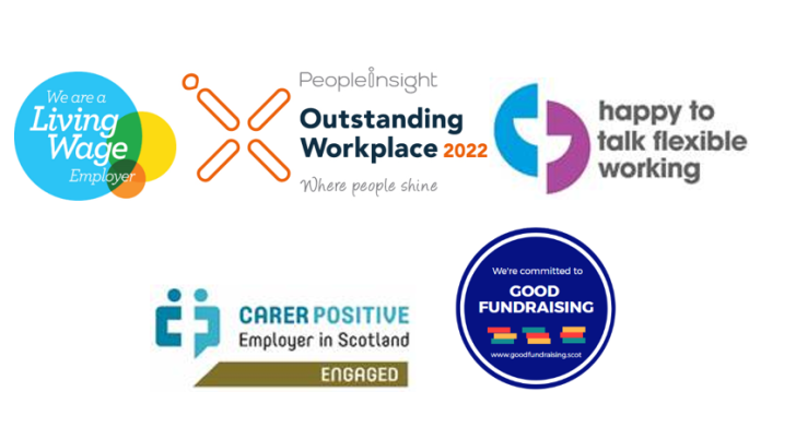 Diversity & Inclusion Officer with Age Scotland – Goodmoves