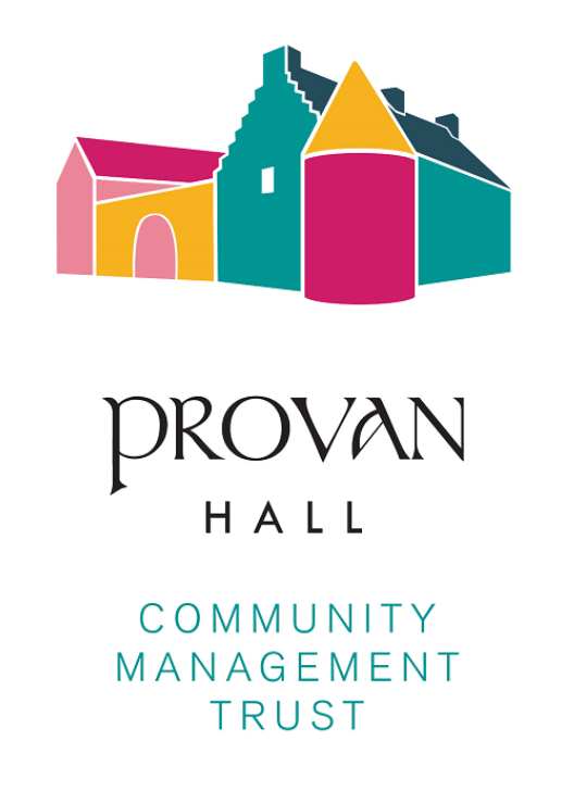 Provan Hall Community Management Trust