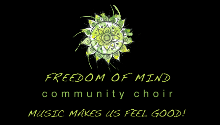 Freedom of Mind Community Choir