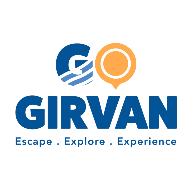 Go Girvan: Community Led Tourism