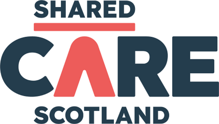 Shared Care Scotland