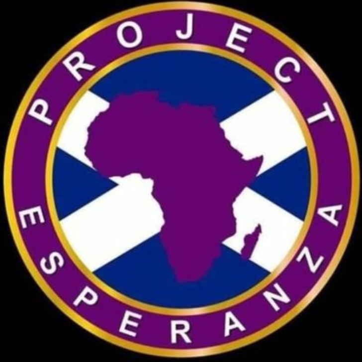 Project Esperanza SCIO